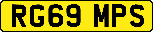 RG69MPS