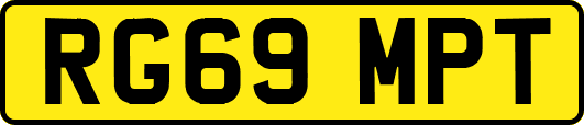RG69MPT