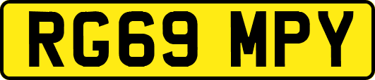 RG69MPY