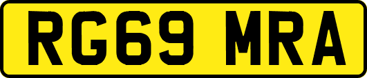 RG69MRA