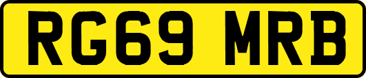 RG69MRB