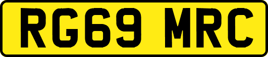 RG69MRC