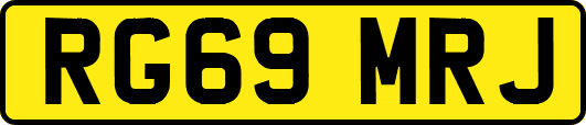 RG69MRJ