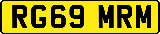 RG69MRM