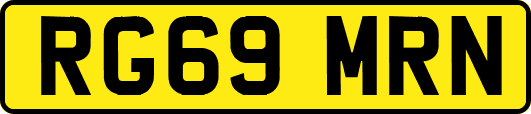 RG69MRN