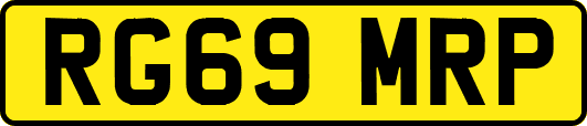 RG69MRP