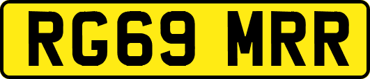 RG69MRR