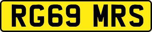 RG69MRS