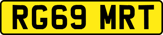 RG69MRT