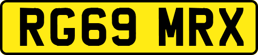 RG69MRX