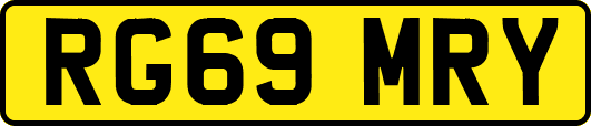 RG69MRY