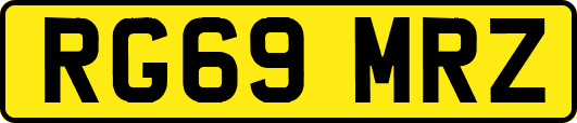RG69MRZ