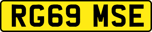 RG69MSE