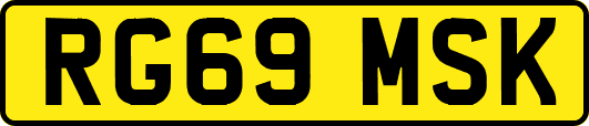 RG69MSK