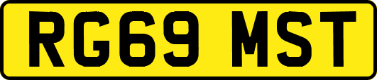 RG69MST
