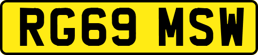 RG69MSW