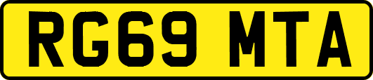 RG69MTA