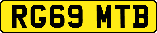 RG69MTB