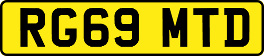 RG69MTD