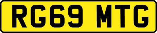RG69MTG