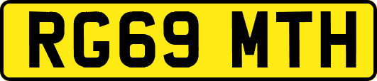 RG69MTH