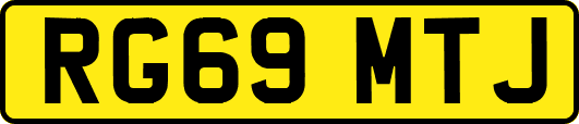 RG69MTJ