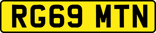 RG69MTN