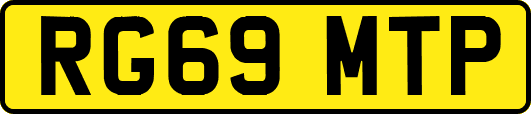 RG69MTP