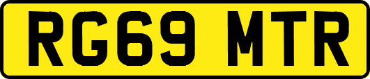 RG69MTR