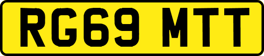 RG69MTT