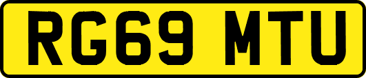 RG69MTU
