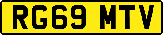 RG69MTV