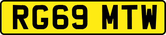 RG69MTW