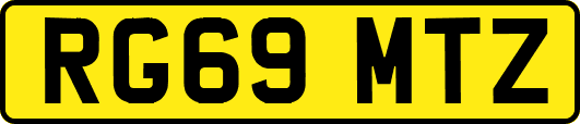 RG69MTZ