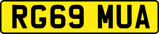 RG69MUA