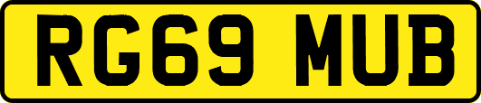 RG69MUB
