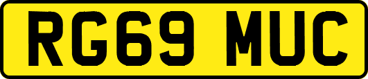 RG69MUC