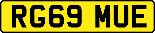 RG69MUE