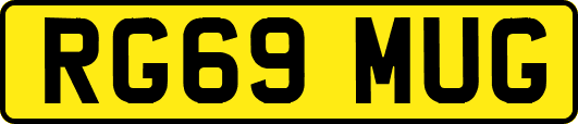 RG69MUG