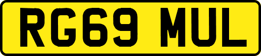 RG69MUL