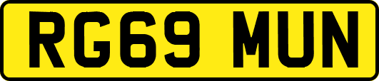 RG69MUN