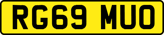 RG69MUO