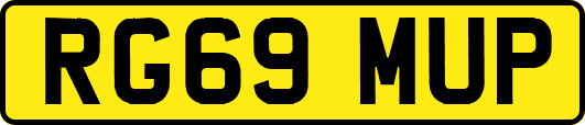RG69MUP
