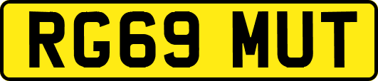 RG69MUT