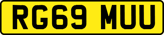 RG69MUU