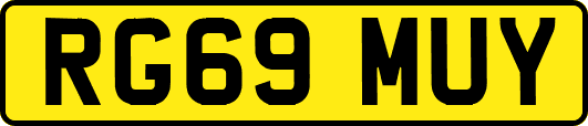 RG69MUY