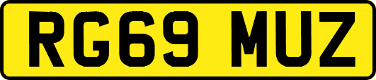 RG69MUZ