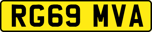 RG69MVA