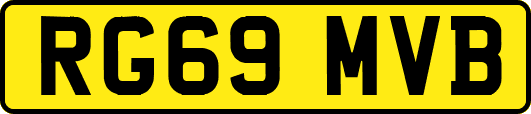 RG69MVB