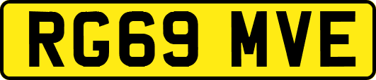 RG69MVE